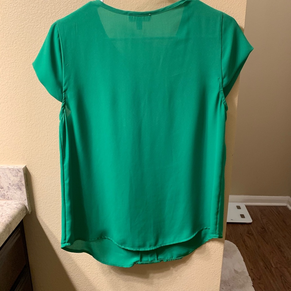Blouse - Picture 2 of 3